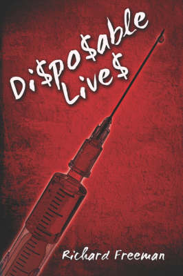 Book cover for Di$po$able Live$