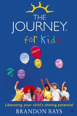 Cover of The Journey for Kids