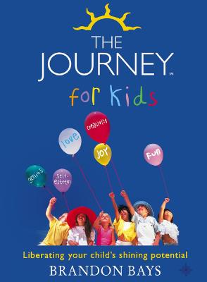 Book cover for The Journey for Kids