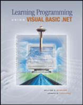 Book cover for Learn Prog Vb Net+ CD/Msv60