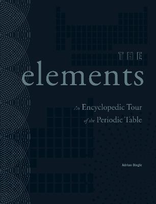 Book cover for The Elements