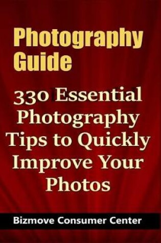 Cover of Photography Guide