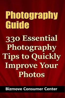 Book cover for Photography Guide