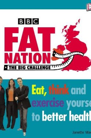 Cover of Fat Nation