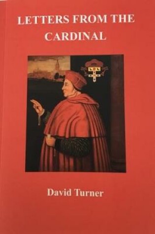 Cover of Letters From The Cardinal