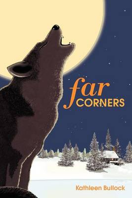 Book cover for Far Corners