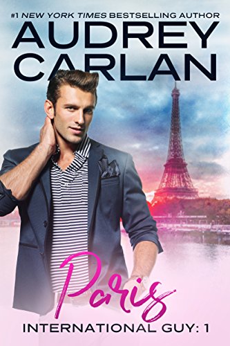 Book cover for Paris