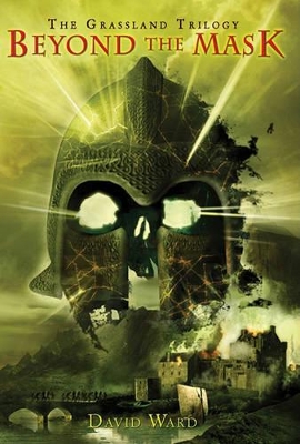 Cover of Beyond the Mask