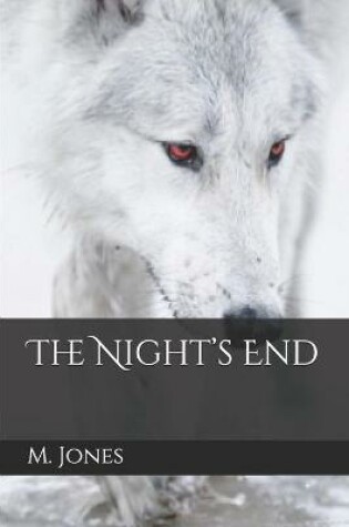 Cover of The Night's End