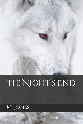 Book cover for The Night's End