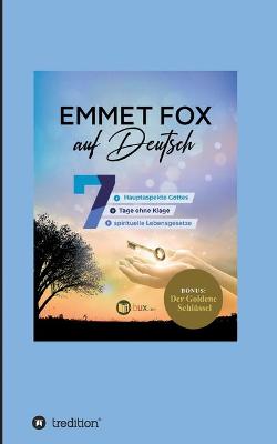 Book cover for Emmet Fox auf Deutsch