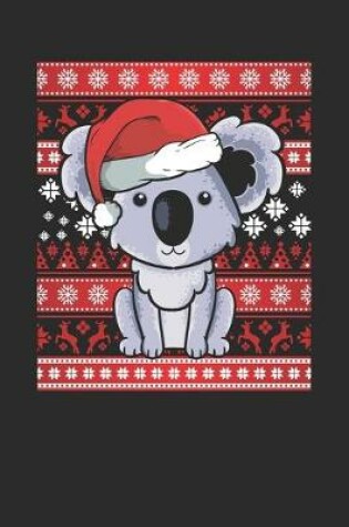 Cover of Ugly Christmas Sweater - Koala