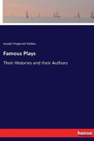 Cover of Famous Plays