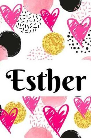 Cover of Esther