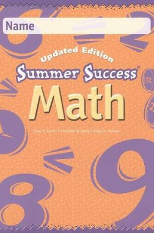 Cover of Math