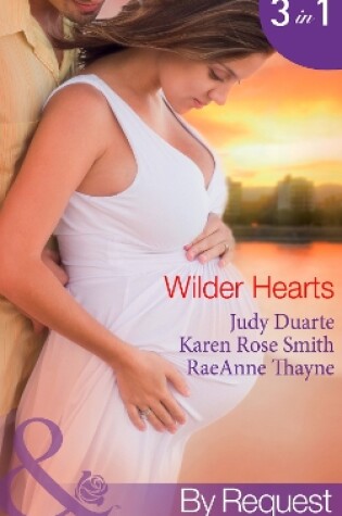 Cover of Wilder Hearts