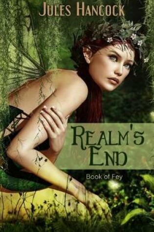 Cover of Realm's End