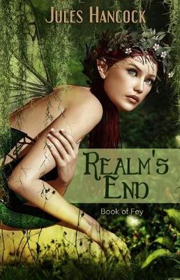 Book cover for Realm's End