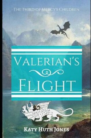 Cover of Valerian's Flight