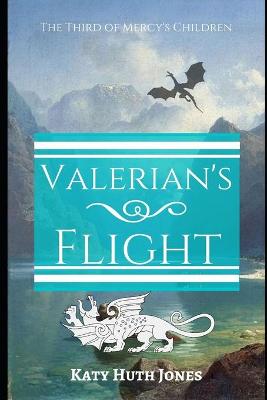 Book cover for Valerian's Flight