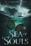 Book cover for Sea of Souls