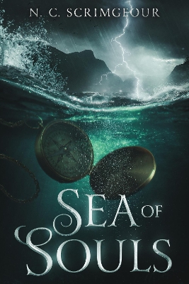 Cover of Sea of Souls