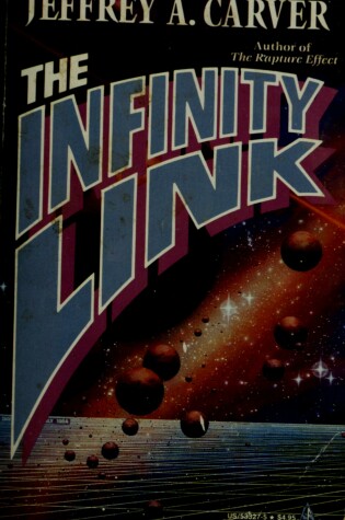 Cover of Infinity Link