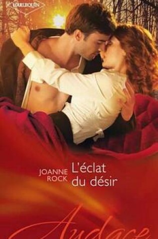 Cover of L'Eclat Du Desir