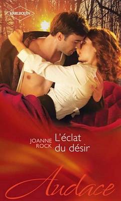 Book cover for L'Eclat Du Desir