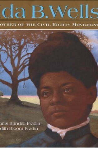 Cover of Ida B. Wells