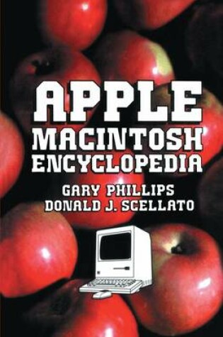 Cover of Apple Macintosh Encyclopedia