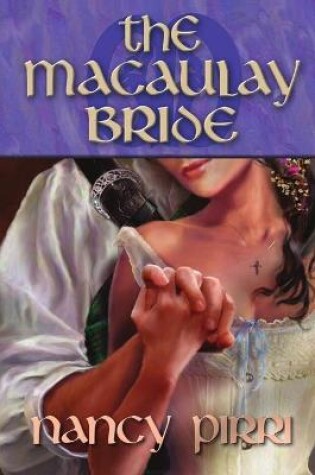 Cover of The MacAulay Bride