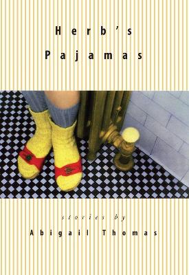 Book cover for Herb's Pajamas