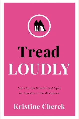 Cover of Tread Loudly