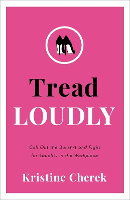 Cover of Tread Loudly