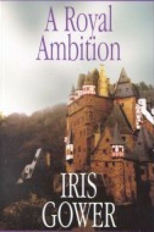 Cover of A Royal Ambition