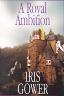 Book cover for A Royal Ambition