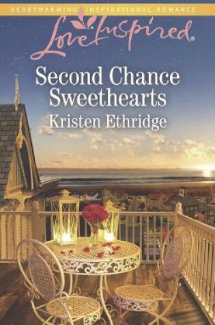 Cover of Second Chance Sweethearts