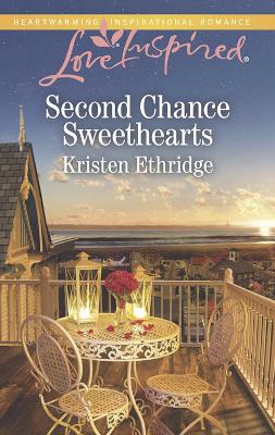 Book cover for Second Chance Sweethearts