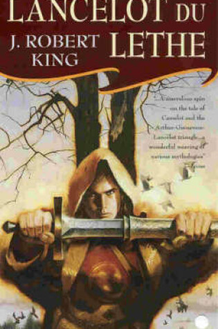 Cover of Lancelot Du Lethe