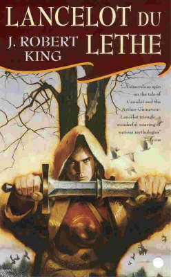 Cover of Lancelot Du Lethe