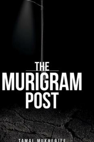 Cover of The Murigram Post