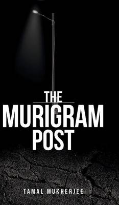 Book cover for The Murigram Post