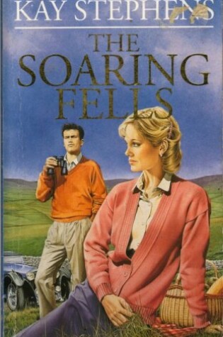 Cover of The Soaring Fells