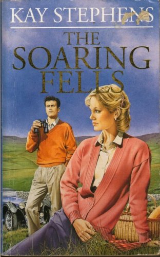 Book cover for The Soaring Fells