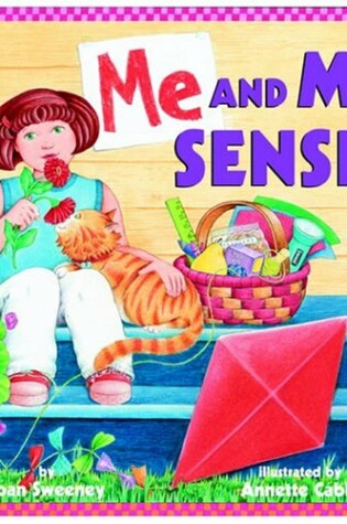 Cover of ME and My Senses