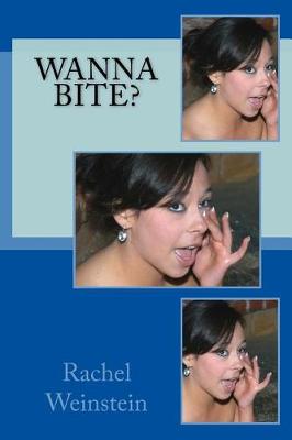 Book cover for Wanna Bite?