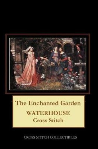 Cover of The Enchanted Garden