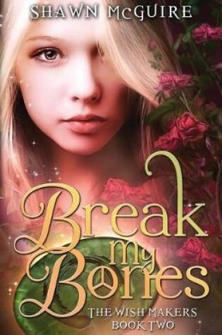 Cover of Break My Bones
