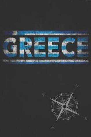 Cover of Greece